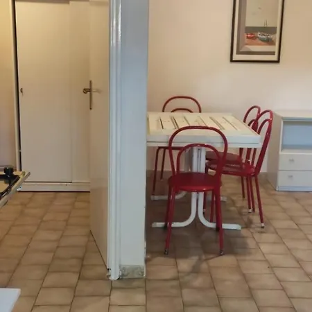 Poseidone Appartement Rossano