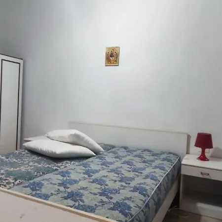 Poseidone شقة