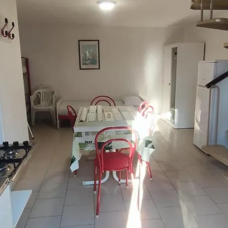 Poseidone شقة *