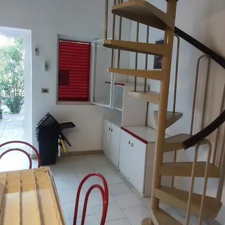 Appartement Poseidone