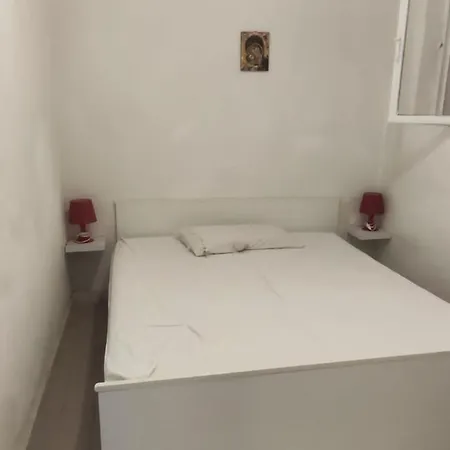 Poseidone Appartement *