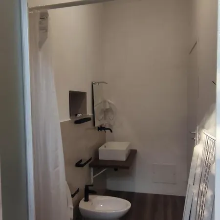 Poseidone Appartement Rossano