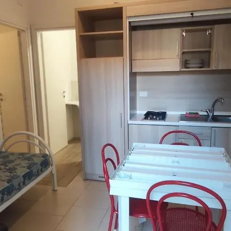 Poseidone Appartement