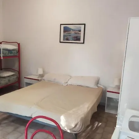 Appartement Poseidone *