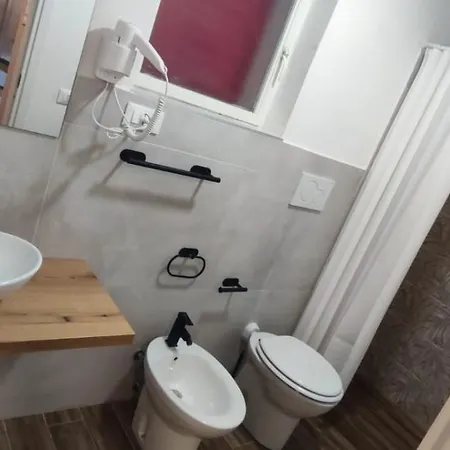Poseidone Appartement Rossano